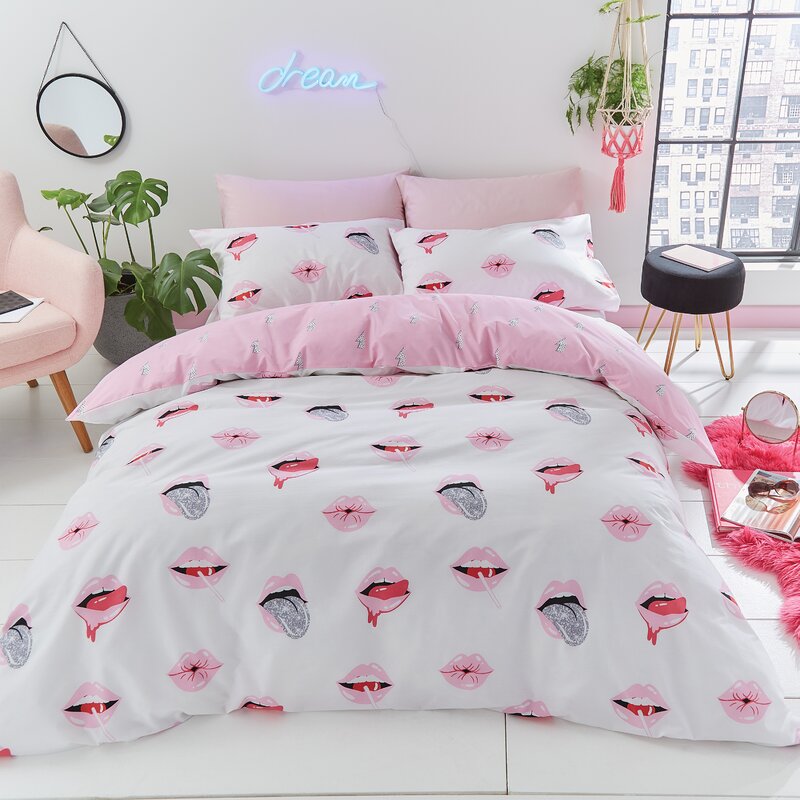 Sassy B Duvet Cover Set | Wayfair.co.uk